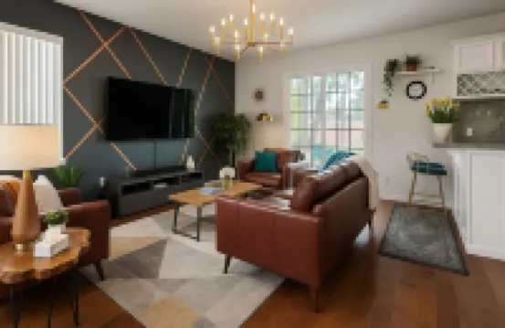 Shadow Bay Luxe Home with a Private Screened Pool near Universal Studios.