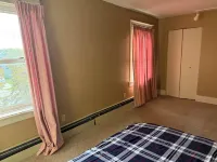 3 bed Traditional Style peaceful house near Downtown Chatham