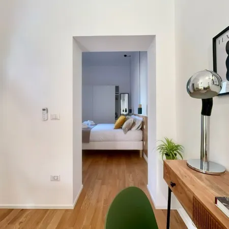 ZOE APARTMENTEXCLUSIVE TERRACE