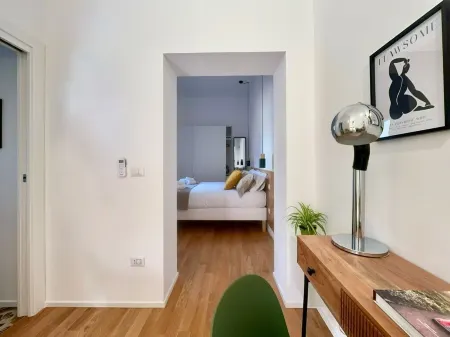 ZOE APARTMENTEXCLUSIVE TERRACE