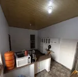 Complete apartment with swimming pool in Manaus, in the Parque 10 de Novembro neighborhood.