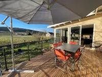 LA Maison Fonteny Gevrey-chambertin au Coeur du Vignoble Hotels in Gevrey-Chambertin