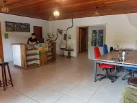 Nômades Riverside - Adventure Hostels & Coworking Hotels near Lighthouse