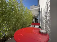 New Apartment Panoramic view Disneyland Paris - 8 PAX, 2 garages