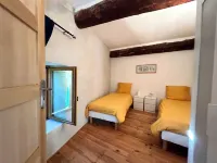 Winter Fairy Tail in the Mountains Hotels in Quillan