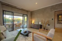 MRLTH. Luxury Safari Villa - Kruger National Park