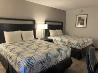 Motel 6-Sherman, TX فنادق في Sherman