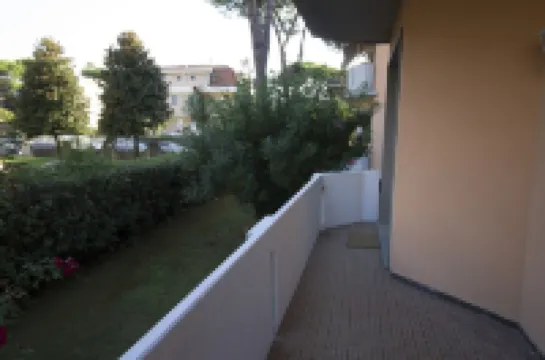 Apartment in Marina di Massa between Versilia and Cinque Terre.