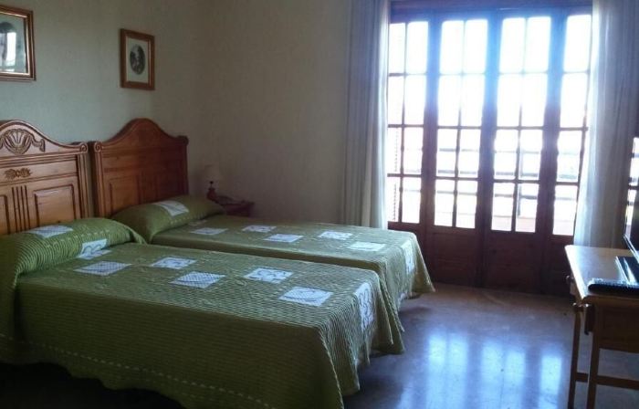 Hotel Luz de Guadiana