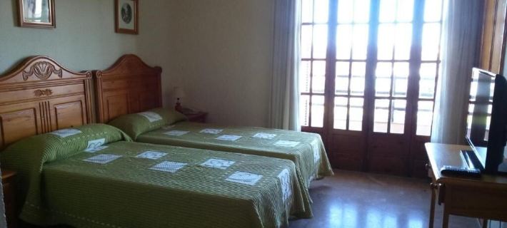 Hotel Luz de Guadiana Hotel a Ayamonte