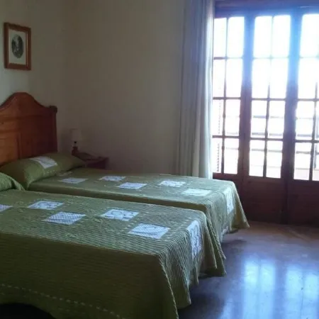 Hotel Luz de Guadiana Hotels in Ayamonte