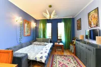 Cedar Lodge III One BDRM Flat B2 Across from Gondola Station Hotels in 