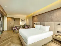 Mango Hill Central Chennai โรงแรมใกล้ย่าน T. Nagar