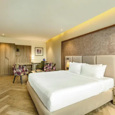 Mango Hill Central Chennai Hotels near AGS Cinemas