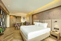 Mango Hill Central Chennai