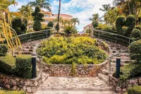 Paradise On Earth Hotels in La Caleta