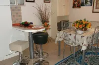 RESIDENCE LE FONTANE