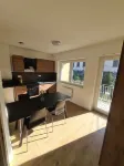 Quiet F4 apartment