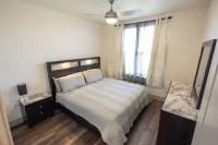 Urban 1-bedroom apartment in Addison with WiFi, AC & Reserved Parking