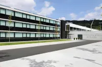 Open Village Sports Hotel & Spa Club Hotels in Guimaraes