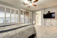 Anthem Getaway with Backyard Oasis!