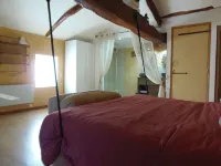 225m² house with pool, spa and billiard table فنادق في Floirac