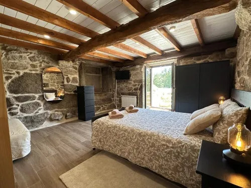 Casa Camu, A place to enjoy with family or friends.