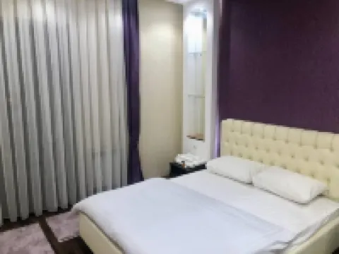 The Rudaki Apartment - Suite with City View 7 Hotels in 