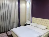 The Rudaki Apartment - Suite with City View 4