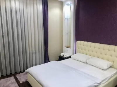 The Rudaki Apartment - Suite with City View 7 Hotels in 