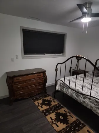 Cozy Hardin Hideaway -Great Fishing, Historic Sights and Modern Comforts. Отели в г. Хардин