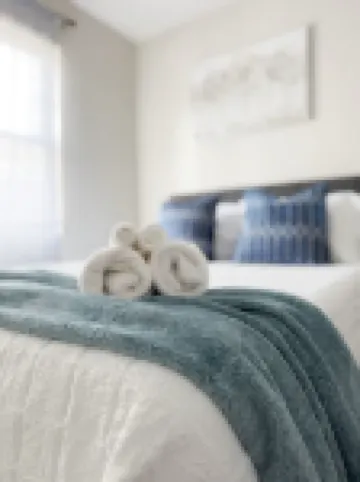 Riverside A3 -EVV 1BR-1BA Apt