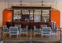 Iberostar Selection Hacienda Dominicus - All Inclusive - bar