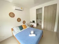 Casa Palma Roja Boutique , Piscina Privada Hotels in 