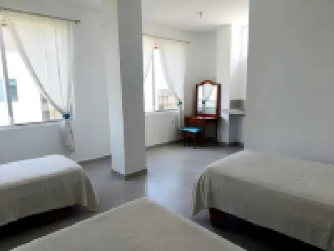 Gallardo Suites Galapagos Hotels in 