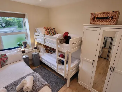 Beautiful, Stylish and Unique 1 bedroom flat