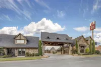 Best Western Plus Weatherford Hotels in Custer County