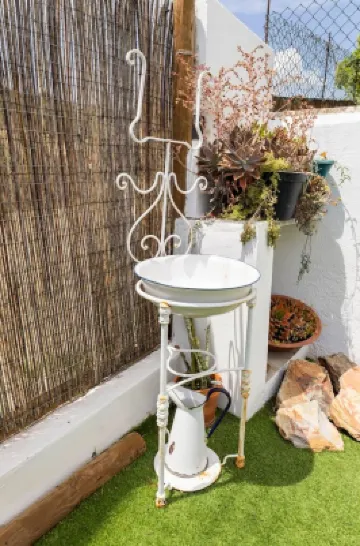 Sunrise Monsaraz Blue - Casa com 2 Quartos Jardim