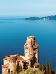 Gorgeous Villa Zoagli