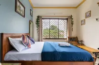 Leisurely Stays Skies 1BHK Lonavala