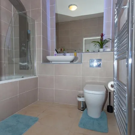 Flat 308 One bedroom Apartment