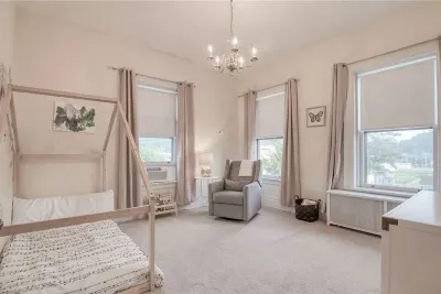 medical professional/short term rental 녹스 & 칸 레일 트레일 Mt. 제벳 트레일헤드 주변 호텔