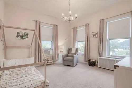 medical professional/short term rental 맥킨 카운티 호텔