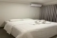 Cozy apartment near the sea in Itapoá Hotels in Itapoa