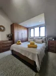 Luxury 1 Bed Coach House 렙톤 호텔