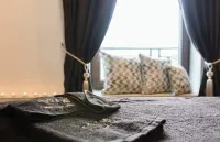 Burgas Residense - Sea view,  family & lux