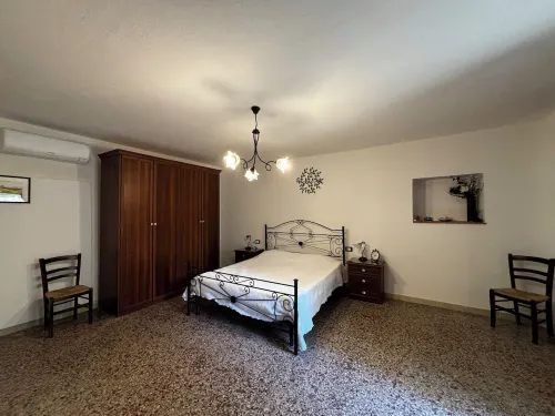 Stay in the tranquility of Badolato's ancient, atmospheric streets