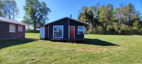 Villarrica Cabins