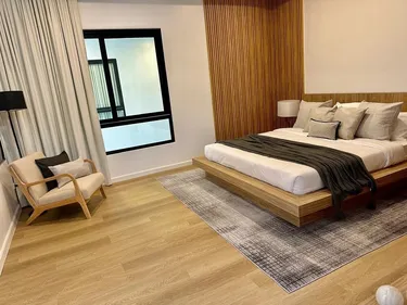 รูปภาพของBrand new villa