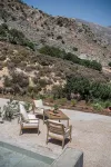 Elia Luxury Suite with Private Pool Hotels in Sfakia